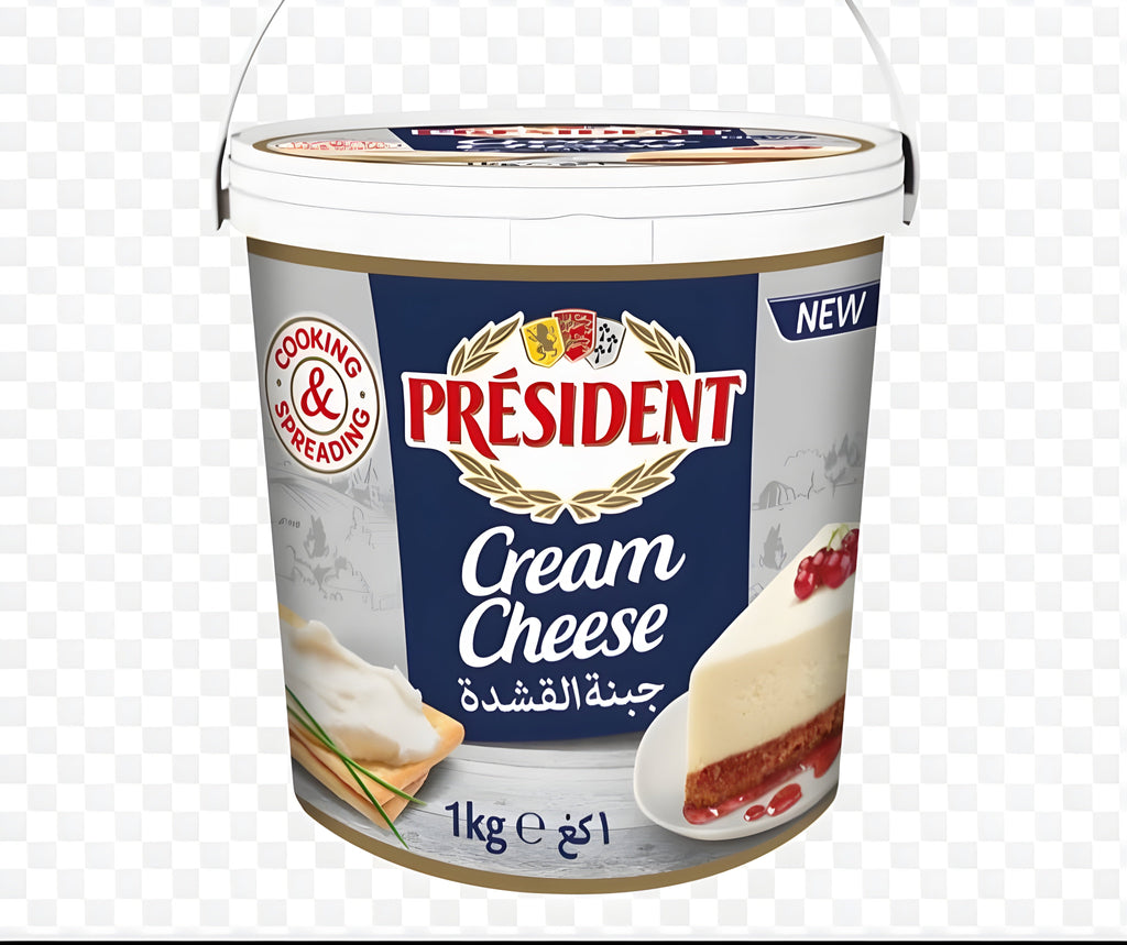 Cream Cheese
