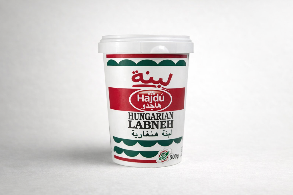 Hungarian Labneh