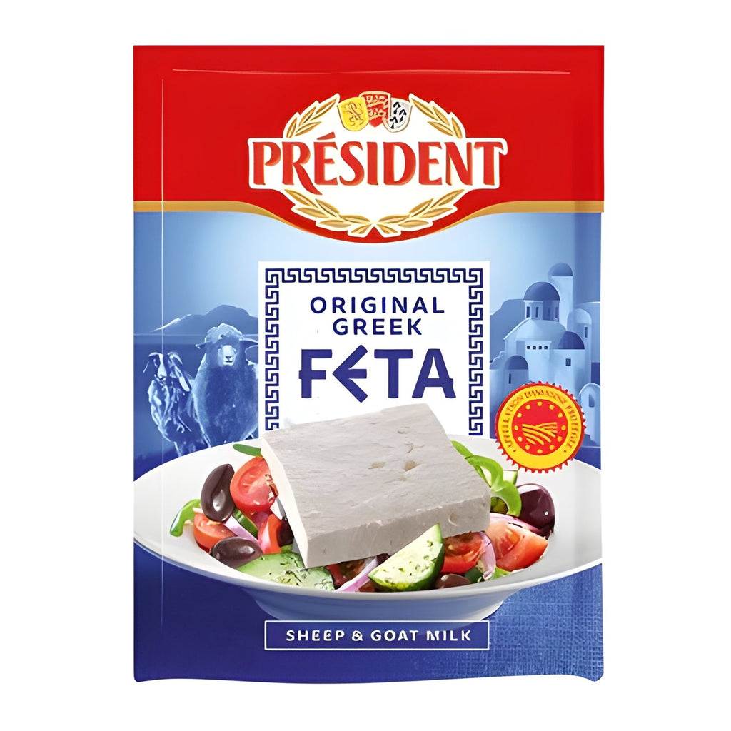 Feta Cheese