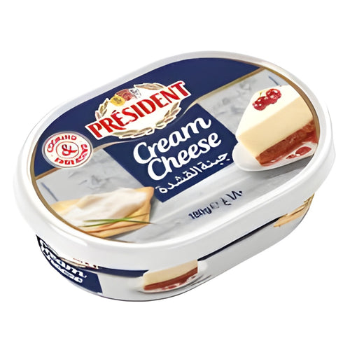 Cream Cheese