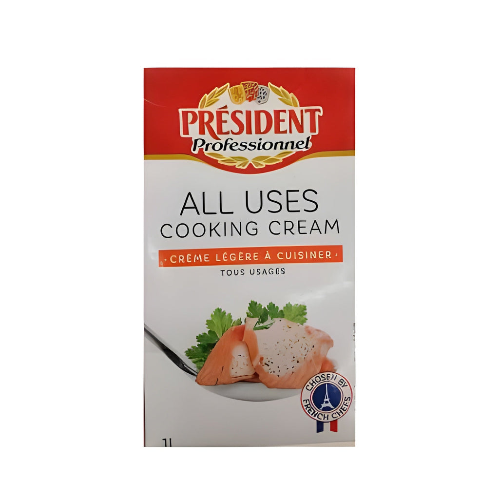 Cooking Cream