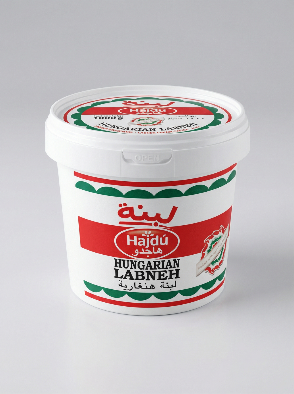 Hungarian Labneh