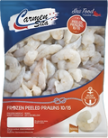Peeled Prawns