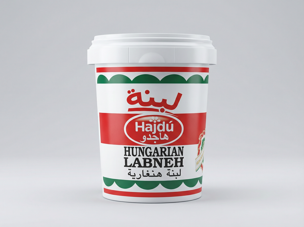 Hungarian Labneh