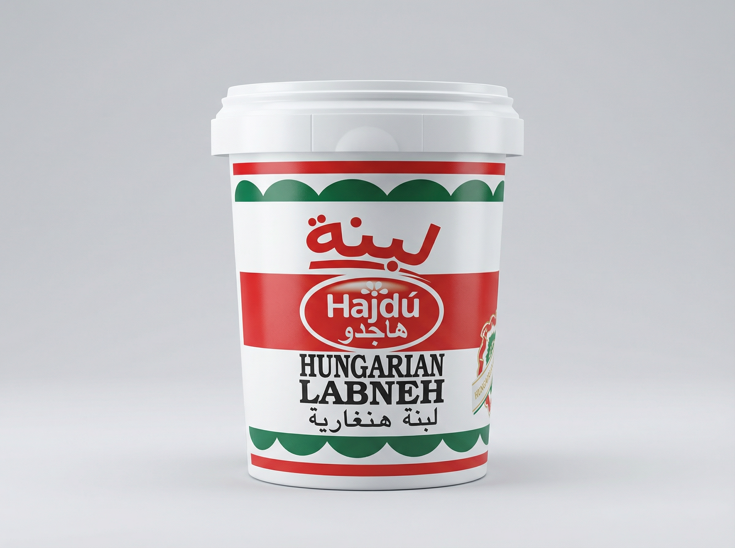 Hungarian Labneh