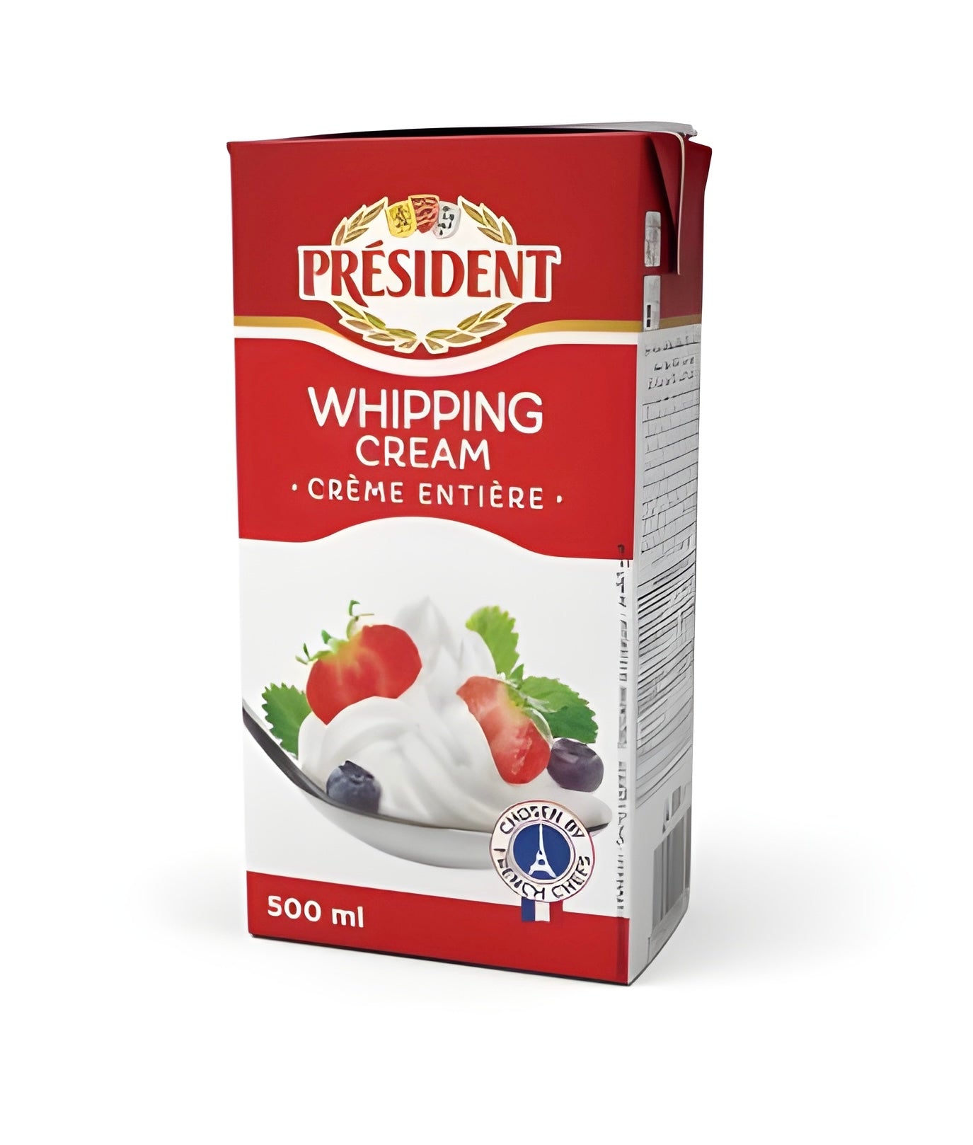 Whipping Cream