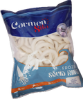 Squid Rings