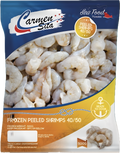 Peeled Shrimps