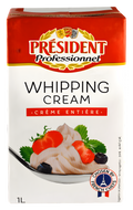 Whipping Cream
