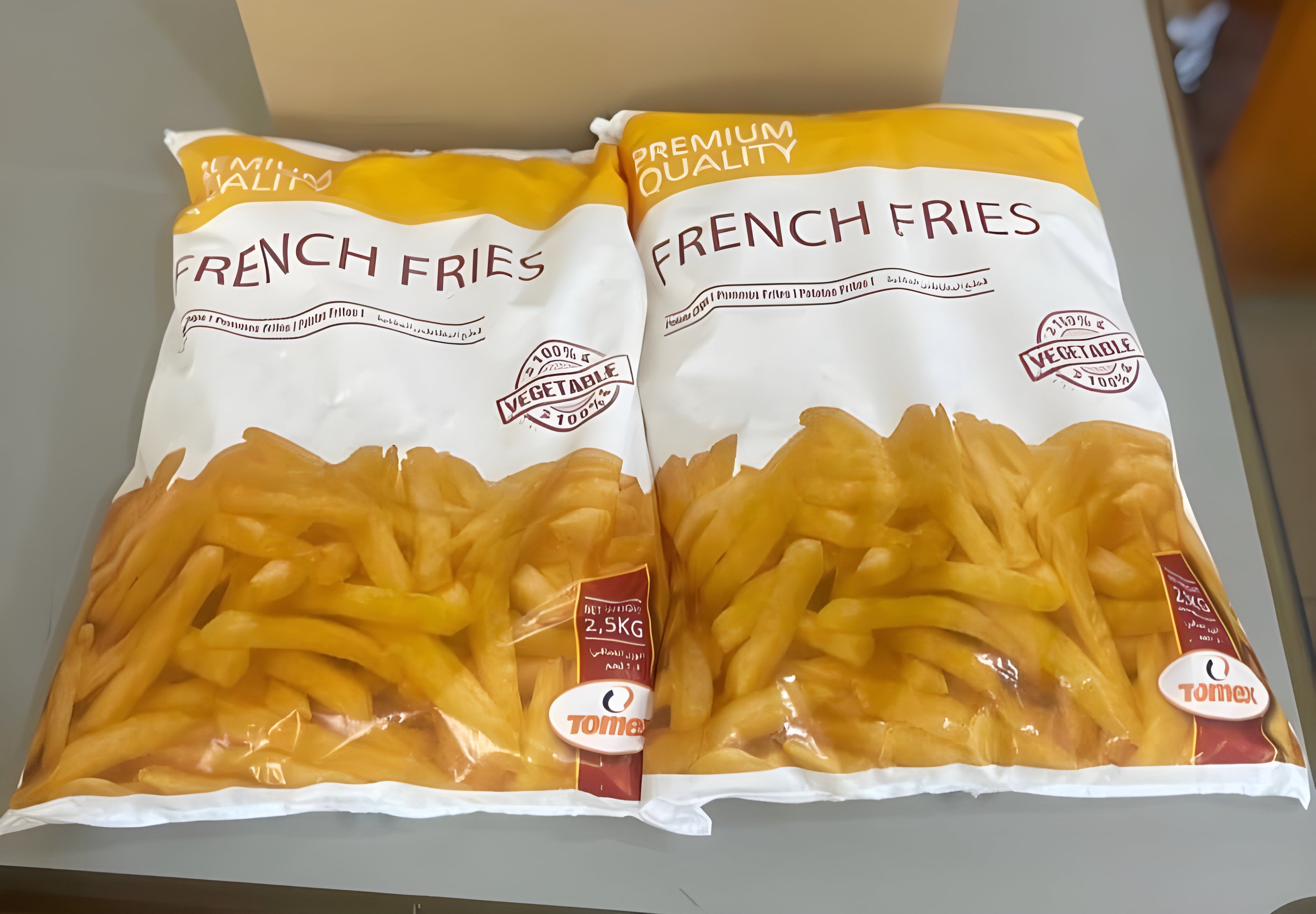 French Fries